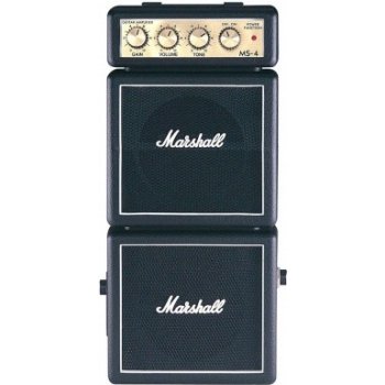 Marshall MS-4