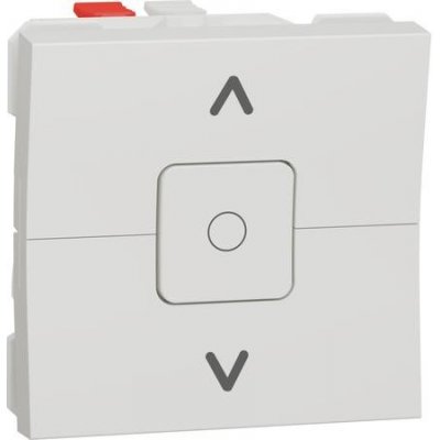 Schneider Electric Nová Unica NU320820 – Hledejceny.cz
