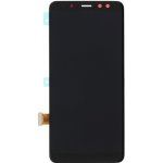 LCD Displej + Dotykové sklo Samsung Galaxy A8 – Zboží Živě