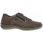 Josef Seibel pánské polobotky se zipem granit-kombi 44911TE387 – Hledejceny.cz