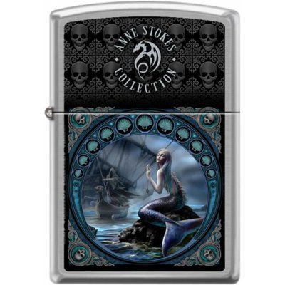 Zippo 21985 Anne Stokes – Hledejceny.cz