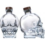 Crystal Head Vodka LEBKA 0,7 l (holá láhev) – Zboží Dáma