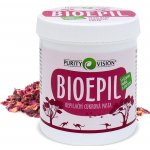 Purity Vision BioEpil depilační cukrová pasta + 50 g 350 g – Hledejceny.cz