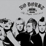 No Doubt The Singles 1992-2002 – Hledejceny.cz