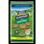 Forestina Hoštický substrát trávníkový 40 l – Sleviste.cz