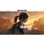 The Last of Us: Part I (Deluxe Edition) – Zboží Mobilmania
