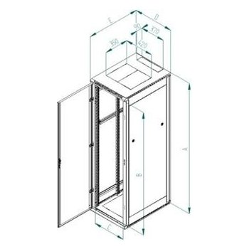 Triton RMA-18-A61-CAX-A1