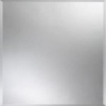 Amirro Crystal 120 x 60 cm 901-260 – Zboží Mobilmania