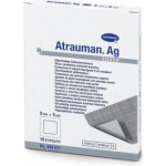 Atrauman AG Kompres sterilní 5 x 5 cm/10 ks – Zboží Dáma