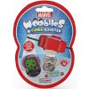 Figurka TM Toys Wooblies wooblík s turbo vystřelovačem
