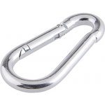 Karabina 80x8mm DIN 5299C Zn – Sleviste.cz