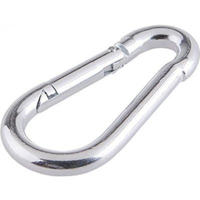 Karabina 80x8mm DIN 5299C Zn – Sleviste.cz