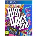 Just Dance 2016