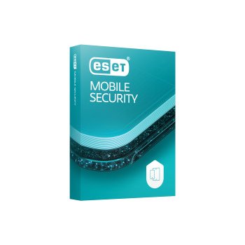 ESET Mobile Security 1 lic. 1 rok (EMAV001N1)