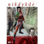 Nikdykde - comics - Gaiman Neil, Carey Mike, Fabry Glenn – Hledejceny.cz