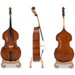 Gewa 99259 Kontrabas Basic Line 1/16 – Zboží Mobilmania