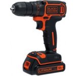 Black & Decker BDCDC18KB – Sleviste.cz