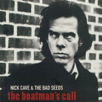 Cave Nick & Bad Seeds - Boatman's Call -Coll. Ed CD – Hledejceny.cz