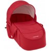 Korba a sedačka ke kočárku Maxi-Cosi korba Soft Carrycot Nomad red