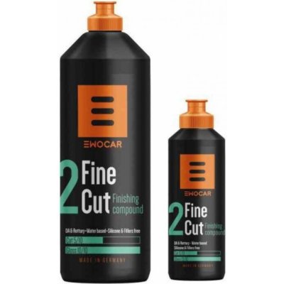 Ewocar Fine Cut 250 ml – Hledejceny.cz