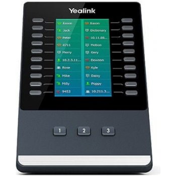 Yealink EXP50