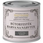 Rust-Oleum Barva na nábytek 0,125 l grafitová