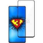 3MK HardGlass Max Lite Xiaomi Redmi 13 black Fullscreen Glass Lite 5903108497435 – Zboží Živě