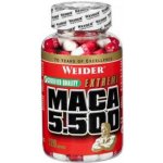 Weider Maca 5500 120 kapslí – Zbozi.Blesk.cz