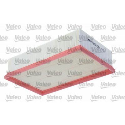 VALEO Vzduchový filtr 585420 – Hledejceny.cz