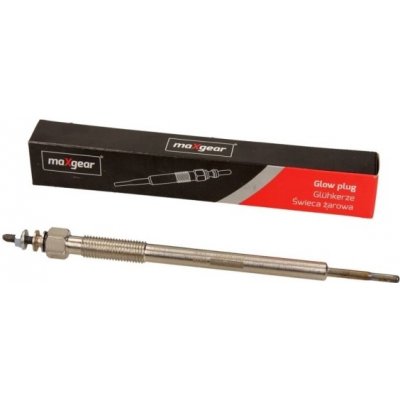 Zhavici svicka MAXGEAR 66-0137 – Hledejceny.cz