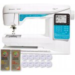 Husqvarna Opal 650 – Zbozi.Blesk.cz