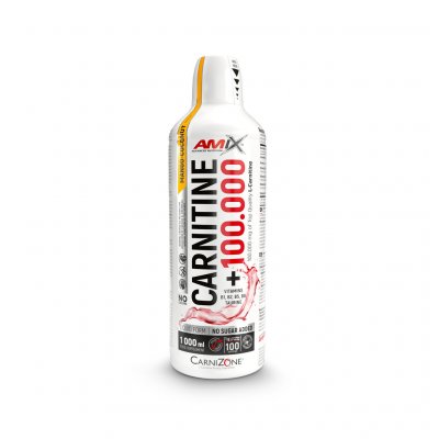 Amix Carnitine 100000 2000ml