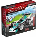 Geomag WHEELS 711 – Zboží Dáma