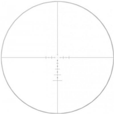 Steiner Ranger 6 3-18x56 Záměrná S3-I – Zboží Mobilmania