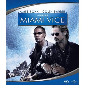 Miami Vice BD