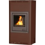 HS Flamingo AQUAFLAM 17 TV hnědá/sametová základní – Zbozi.Blesk.cz