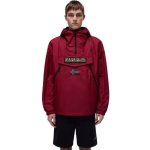 Napapijri Rainforest Pocket 2 NP0A4GMDR541 vínová – Zboží Mobilmania