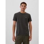 GAP tričko s logem šedá – Zboží Dáma