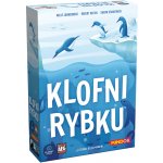 Mindok Klofni rybku + promo Žolíkové žetony potravy – Sleviste.cz