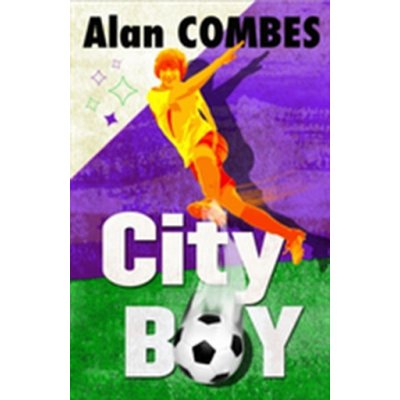 City Boy A. Combes