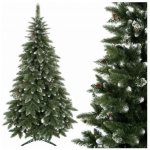 SPRINGOS Vánoční stromek Borovice diamantová 250 cm – Hledejceny.cz