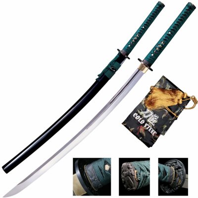 Cold Steel Katana Dragonfly, Cold Steel, 1060 ocel, 88DK – Zboží Dáma