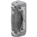 GeekVape S100 Aegis Solo 2 Box Mod 100W Silver – Zboží Dáma