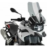 PUIG Plexi štít TOURING 9770H kouřová | Zboží Auto