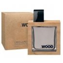 Dsquared2 He Wood toaletní voda pánská 100 ml tester