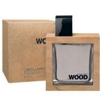 Dsquared2 He Wood toaletní voda pánská 100 ml tester – Hledejceny.cz