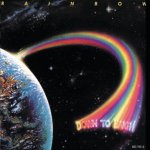 Rainbow - Down To Earth CD – Zboží Dáma