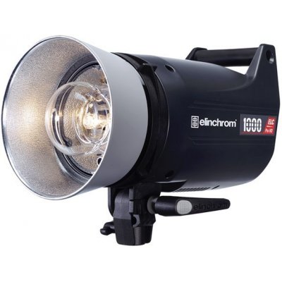 Elinchrom ELC Pro HD 1000 – Sleviste.cz