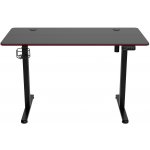 TZB Shadow Gamer 2.0 120 cm černý – Zbozi.Blesk.cz