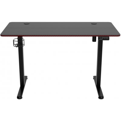 TZB Shadow Gamer 2.0 120 cm černý – Zbozi.Blesk.cz